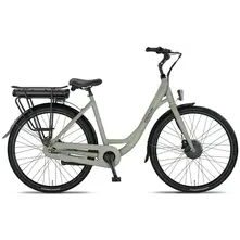 Crown Crown Sydney Elektrische Damesfiets 28 inch 7v