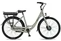 Crown Sydney Elektrische Damesfiets 28 inch 52cm 7v 2 klein