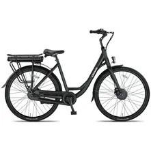 Crown Crown Sydney Elektrische Damesfiets 28 inch 52cm 7v