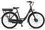 Crown Sydney Elektrische Damesfiets 28 inch 52cm 7v 4 klein