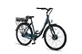 Crown Sydney Elektrische Damesfiets 28 inch 52cm 7v 5 klein