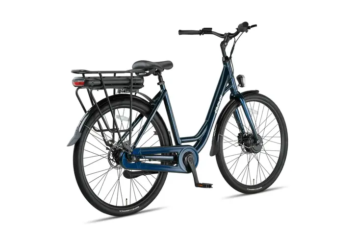 Crown Sydney Elektrische Damesfiets 28 inch 52cm 7v 6