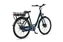 Crown Sydney Elektrische Damesfiets 28 inch 52cm 7v 6 klein