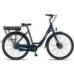 Crown Sydney Elektrische Damesfiets 28 inch 52cm 7v