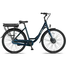 Crown Crown Sydney Elektrische Damesfiets 28 inch 52cm 7v