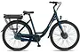 Crown Sydney Elektrische Damesfiets 28 inch 52cm 7v 1 klein