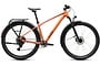 CUBE AIM ONE FE 27,5 inch Mountainbike S (1.59m - 1.70m) 9v 1 klein