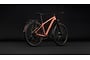 CUBE AIM ONE FE 27,5 inch Mountainbike S (1.59m - 1.70m) 9v 12 klein