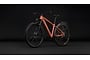 CUBE AIM ONE FE 27,5 inch Mountainbike S (1.59m - 1.70m) 9v 13 klein