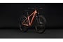 CUBE AIM ONE FE 27,5 inch Mountainbike S (1.59m - 1.70m) 9v 8 klein