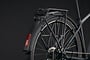 CUBE AIM ONE FE 27,5 inch Mountainbike S (1.59m - 1.70m) 9v 16 klein