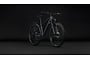 CUBE AIM ONE FE 27,5 inch Mountainbike S (1.59m - 1.70m) 9v 6 klein