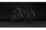 CUBE AIM ONE FE 27,5 inch Mountainbike S (1.59m - 1.70m) 9v 14 klein