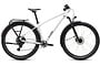 CUBE AIM ONE FE 27,5 inch Mountainbike S (1.59m - 1.70m) 9v 2 klein
