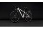 CUBE AIM ONE FE 27,5 inch Mountainbike S (1.59m - 1.70m) 9v 10 klein
