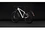 CUBE AIM ONE FE 27,5 inch Mountainbike S (1.59m - 1.70m) 9v 15 klein