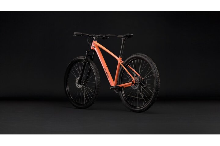 CUBE AIM ONE 29 inch Mountainbike M (1.71m - 1.76m) 16v 10