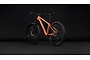 CUBE AIM ONE 29 inch Mountainbike M (1.71m - 1.76m) 16v 10 klein