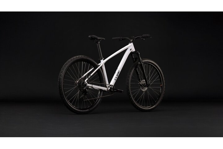 CUBE AIM ONE 29 inch Mountainbike M (1.71m - 1.76m) 16v 7