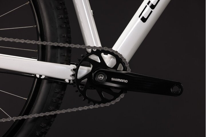 CUBE AIM ONE 29 inch Mountainbike M (1.71m - 1.76m) 16v 17