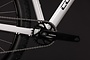 CUBE AIM ONE 29 inch Mountainbike L (1.75m - 1.85m) 17 klein