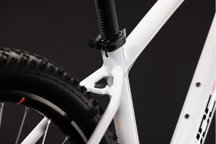 CUBE AIM ONE 29 inch Mountainbike L (1.75m - 1.85m) 18