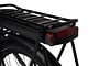 Altec Easy Elektrische Damesfiets 26 inch 48cm 8v *Lage Instap* 7 klein