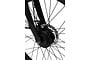 Altec Easy Elektrische Damesfiets 26 inch 48cm 8v *Lage Instap* 9 klein