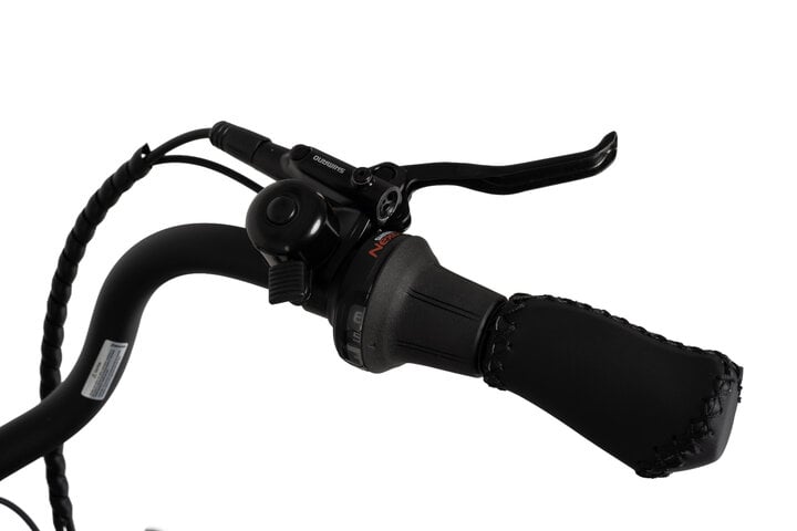 Altec Easy Elektrische Damesfiets 26 inch 48cm 8v *Lage Instap* 14