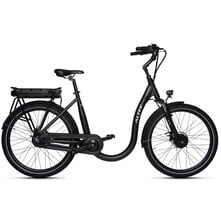 Altec Altec Easy Elektrische Damesfiets 26 inch 8v