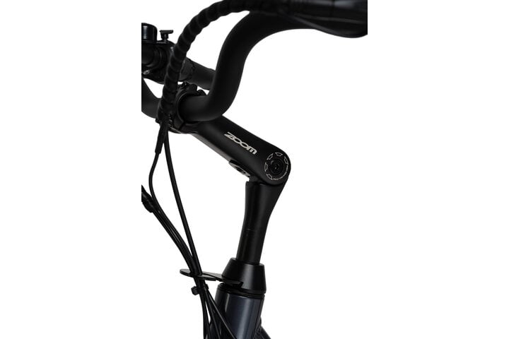 Altec Easy Elektrische Damesfiets 26 inch 48cm 8v *Lage Instap* 18