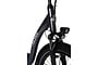 Altec Easy Elektrische Damesfiets 26 inch 48cm 8v *Lage Instap* 13 klein