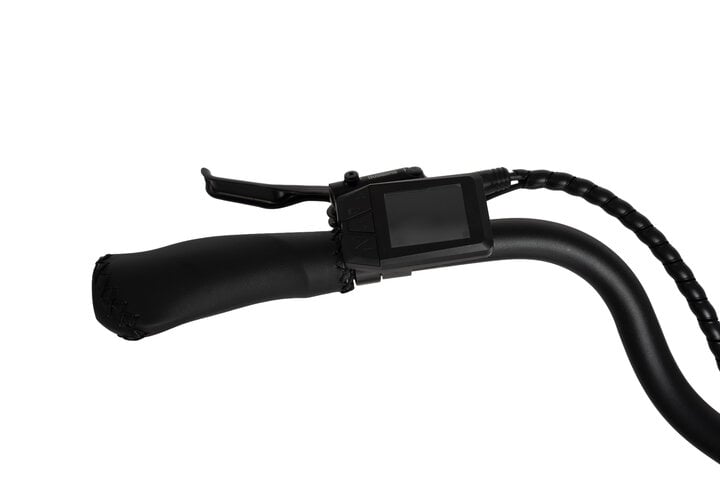 Altec Easy Elektrische Damesfiets 26 inch 48cm 8v *Lage Instap* 10