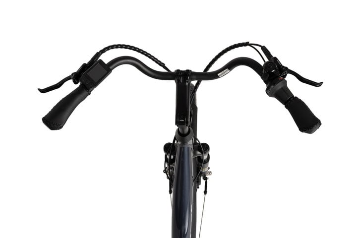 Altec Easy Elektrische Damesfiets 26 inch 48cm 8v *Lage Instap* 12