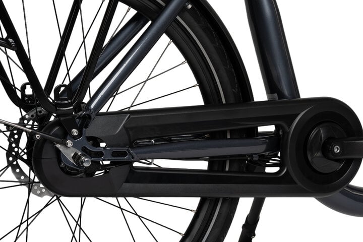 Altec Easy Elektrische Damesfiets 26 inch 48cm 8v *Lage Instap* 11