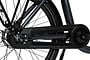 Altec Easy Elektrische Damesfiets 26 inch 48cm 8v *Lage Instap* 11 klein
