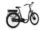 Altec Easy Elektrische Damesfiets 26 inch 48cm 8v *Lage Instap* 5 klein