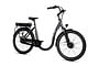Altec Easy Elektrische Damesfiets 26 inch 48cm 8v *Lage Instap* 4 klein