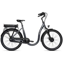Altec Altec Easy Elektrische Damesfiets 26 inch 48cm 8v *Lage Instap*