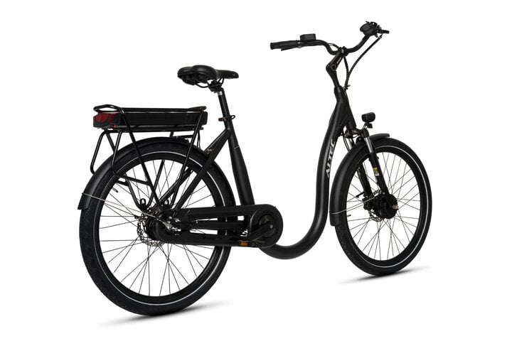 Altec Easy Elektrische Damesfiets 26 inch 48cm 8v *Lage Instap* 6