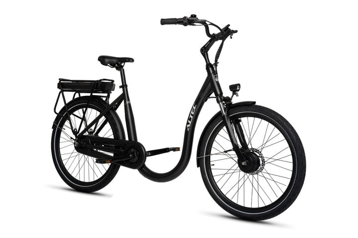Altec Easy Elektrische Damesfiets 26 inch 48cm 8v *Lage Instap* 3