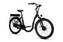 Altec Easy Elektrische Damesfiets 26 inch 48cm 8v *Lage Instap* 3 klein