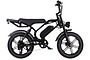 Altec Arion Fatbike 20 inch 7v 1 klein