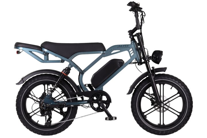 Altec Arion Fatbike 20 inch 7v 1