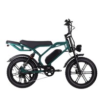 Altec Altec Arion Fatbike 20 inch 7v