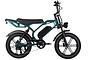 Altec Arion Fatbike 20 inch 7v 1 klein