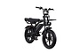 Altec Arion Fatbike 20 inch 7v 4 klein