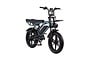 Altec Arion Fatbike 20 inch 7v 17 klein