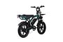 Altec Arion Fatbike 20 inch 7v 20 klein