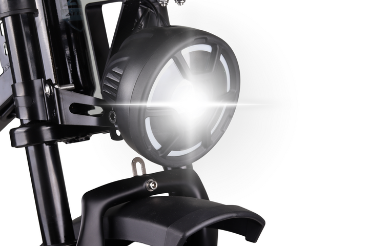 Altec Arion Fatbike 20 inch 7v 8